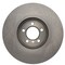 Centric Parts Standard Brake Rotor, 121.22007 121.22007 - alternate 6